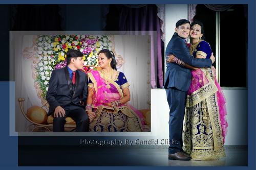 Photos by Candid Clicks